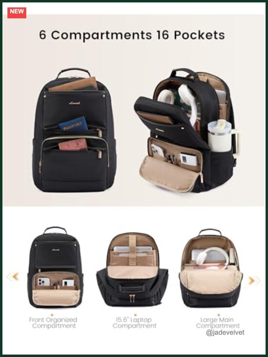Backpacks